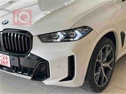 بی ئێم دەبڵیو X5